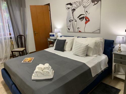 Apartamento La Casa Di Katy By Holiday World