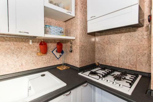 Politecnico Bright Apartment
