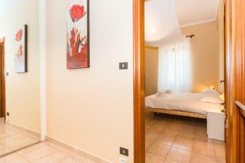 Politecnico Bright Apartment