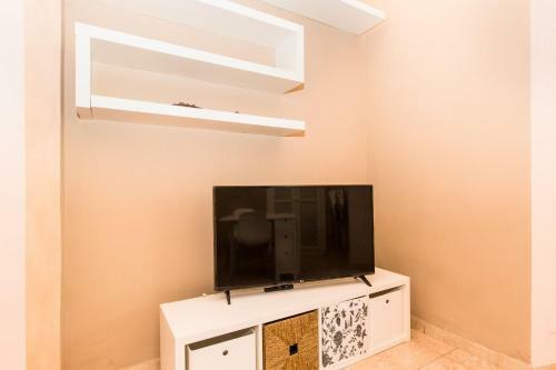 Politecnico Bright Apartment