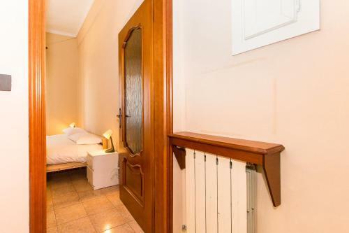 Politecnico Bright Apartment
