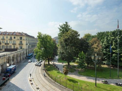 Charming Apartment In Torino Near Mole Antonelliana