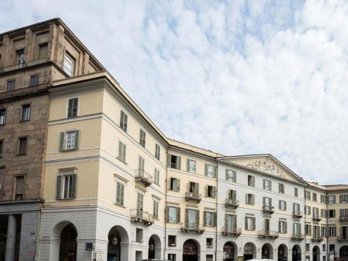 Charming Apartment In Torino Near Mole Antonelliana