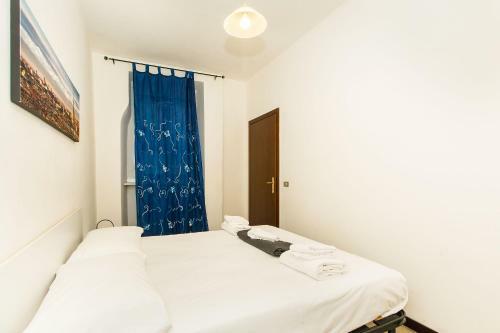 Apartamento Mm Marconi & Porta Nuova Cosy Flat