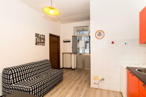 Apartamento Mm Marconi & Porta Nuova Cosy Flat