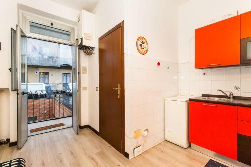 Apartamento Mm Marconi & Porta Nuova Cosy Flat