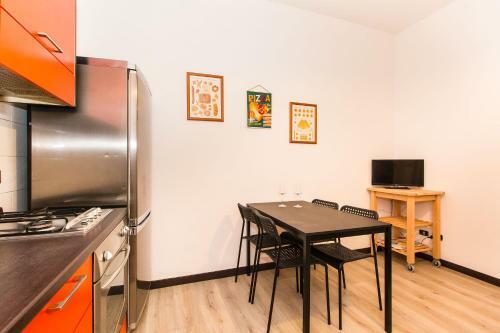 Apartamento Mm Marconi & Porta Nuova Cosy Flat