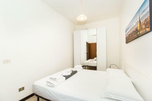 Apartamento Mm Marconi & Porta Nuova Cosy Flat