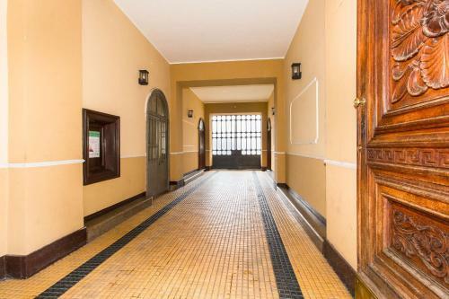 Apartamento Mm Marconi & Porta Nuova Cosy Flat