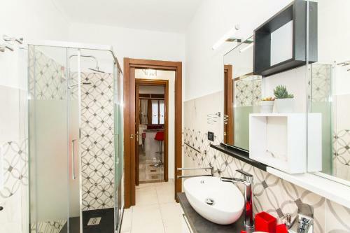 Lingotto Bright Apartment