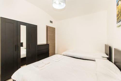 Piazza Statuto Comfortable Apartment