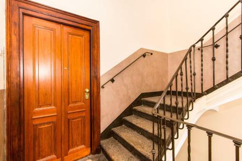 Piazza Statuto Comfortable Apartment