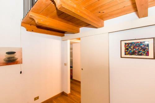 Apartamento Porta Susa Central & Roomy Flat