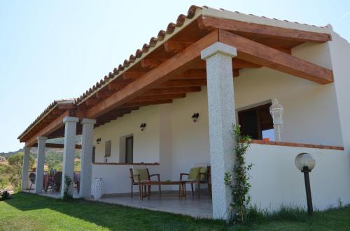 Bed & Breakfast Sardama