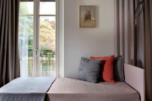 Hostal Villa Anna Suite