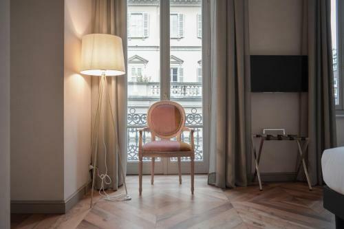Aparthotel Opera35 Suite&studio
