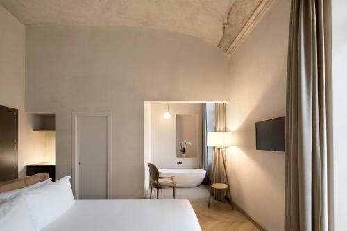 Aparthotel Opera35 Suite&studio