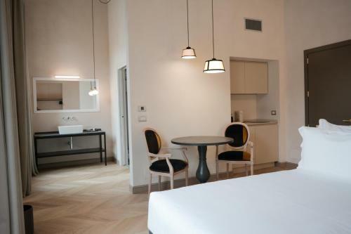 Aparthotel Opera35 Suite&studio