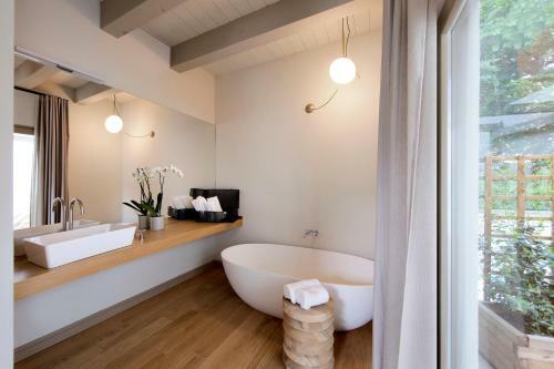 Aparthotel Opera35 Suite&studio