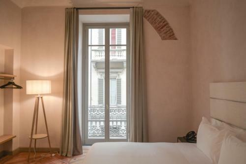 Aparthotel Opera35 Suite&studio