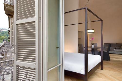 Aparthotel Opera35 Suite&studio