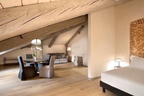 Aparthotel Opera35 Suite&studio