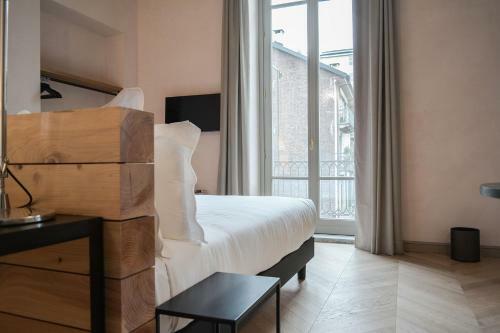Aparthotel Opera35 Suite&studio