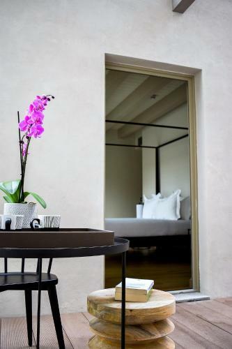 Aparthotel Opera35 Suite&studio