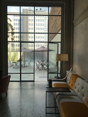 Aparthotel Opera35 Suite&studio