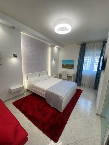 Bed & Breakfast Villa & Mare