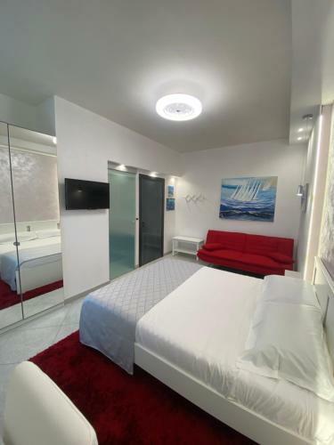 Bed & Breakfast Villa & Mare