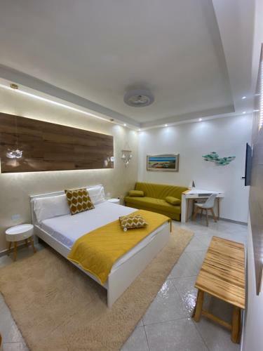Bed & Breakfast Villa & Mare