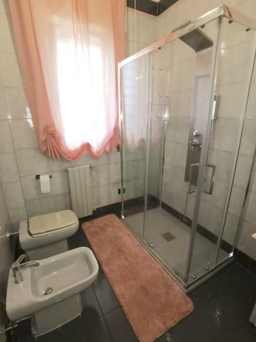 Bed & Breakfast Villa & Mare