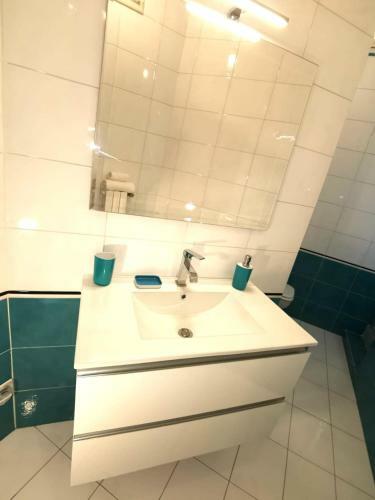 Bed & Breakfast Villa & Mare