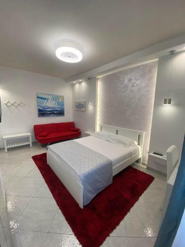 Bed & Breakfast Villa & Mare