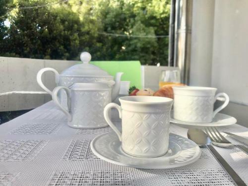 Bed & Breakfast Villa & Mare