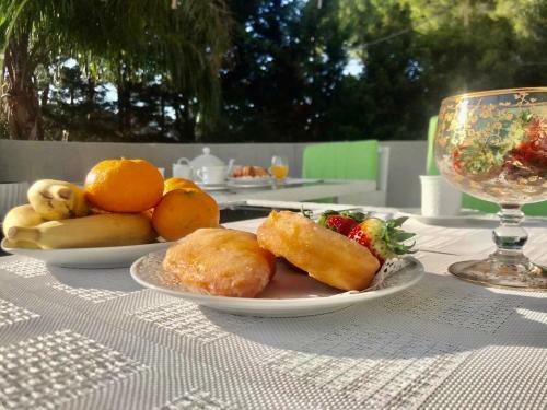 Bed & Breakfast Villa & Mare