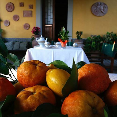 Agroturismo Agriturismo Il Poggetto