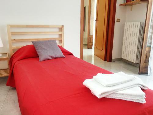 Apartamento La Casa Di Romilda
