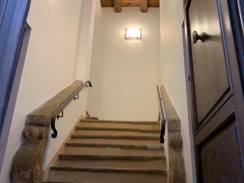 Bed & Breakfast Le Vie Mediterranee