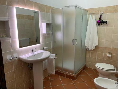 Bed & Breakfast Le Vie Mediterranee
