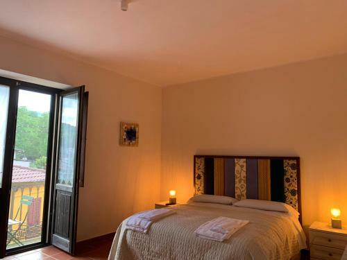 Bed & Breakfast Le Vie Mediterranee