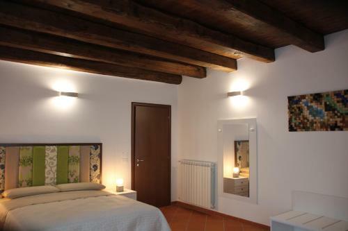 Bed & Breakfast Le Vie Mediterranee