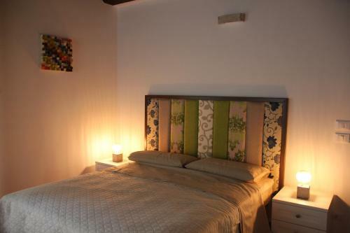 Bed & Breakfast Le Vie Mediterranee