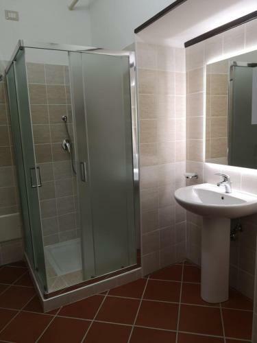Bed & Breakfast Le Vie Mediterranee