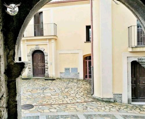 Bed & Breakfast Le Vie Mediterranee