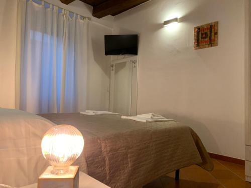Bed & Breakfast Le Vie Mediterranee