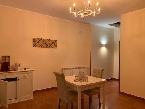 Bed & Breakfast Le Vie Mediterranee