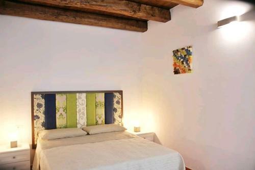 Bed & Breakfast Le Vie Mediterranee
