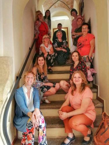 Bed & Breakfast Le Vie Mediterranee
